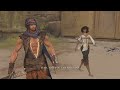 Prince Of Persia   Ep 1- Libertando Ahriman