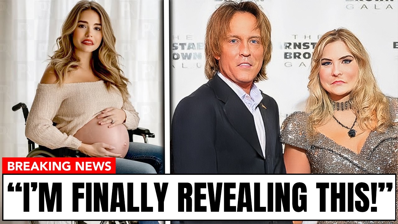 Anna Nicole Smith’s Daughter Speaks Out at 18 — The Truth About Her Life Today