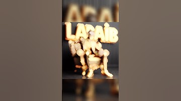 I am very bad man🙅🏻 "ft.(Laraib)" #shorts #laraib #name #viralshorts #trendingshorts #youtubeshorts