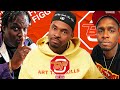 BACKONFIGG Ep:176 Does Kendrick &amp; Drake Have The Best Rap Beef Of All Time?