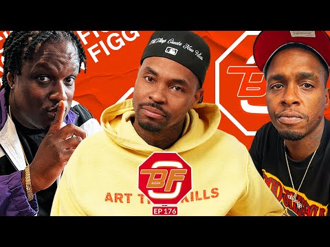 BACKONFIGG Ep:176 Does Kendrick & Drake Have The Best Rap Beef Of All Time?