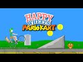 YOSHI KILLIN' EM! [HAPPY WHEELS] [MADNESS!]