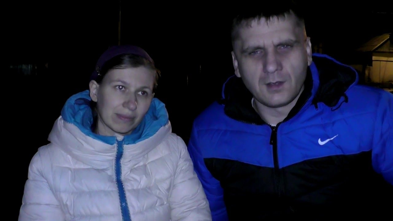 Семья Колесниковых Фото