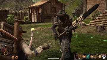 Outward: The Soroboreans | EP.16 - OMG! Please Don