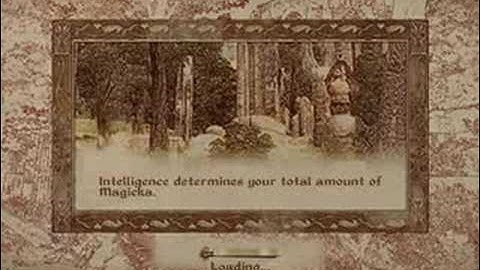 Oblivion - Rufio Gets His