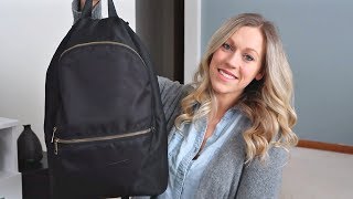 registered nurse backpack