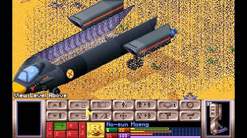 OpenXcom - Superhuman - Part 17