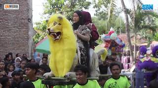 JURAGAN EMPANG  ~ Burok ( SBN ) Santya Bintang Nada ~ Desa Cisaat 07/09/25
