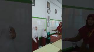 Cerdas Cermat Sekitar Pancasila Sd It Qardhan Hasana Banjarbaru