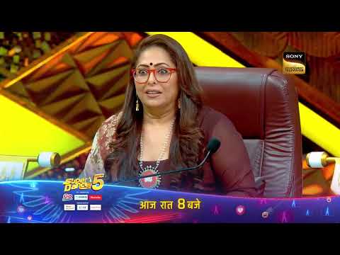 Judges Get Impressed | Super Dancer Season 5 | Sat-Sun At 8 PM | Only On SET