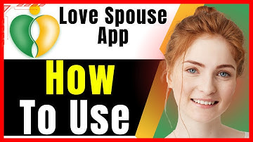 Love Spouse App User Manual – How To Download, Register, Pair & Use Your Device❗(Step-by-Step Guide)