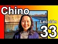 Aprender Chino Mandarín online 33 | Pronunciación y tonos. Curso básico, clases para principiantes.