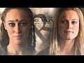 Clarke & Lexa | You are the reason [+6x07]