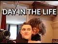 A Day in the Life of an Interabled Couple!!