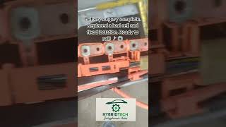 #HybridBattery #CellReplacement #BatteryRepair #HybridLife #AutoEngineer #EVTech #HybridMechanic