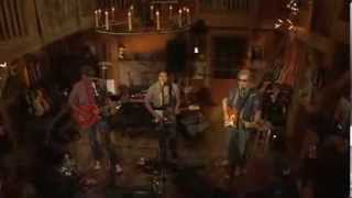 Keb Mo -- All the Way [Live from Daryl's House #50-04] chords