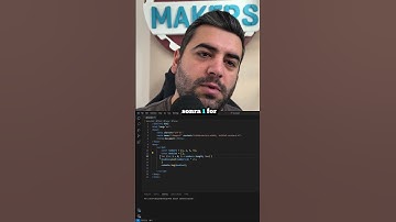 JavaScript’te Daha temiz Kod Yazmam #javascript