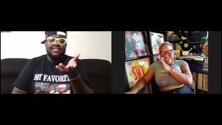 Fan Culture Ep. 10: SWV w/ JR
