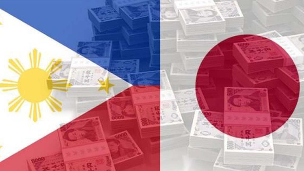 PhilippinesJapan ties Japan is Philippines' top trade and investment
