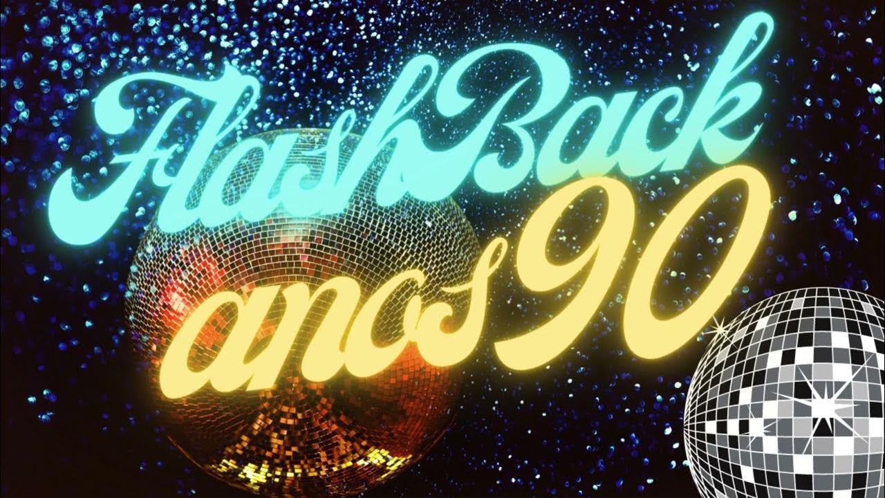 Top 100 Flashback Dance dos Anos 80 e 90 - Mais Tocadas