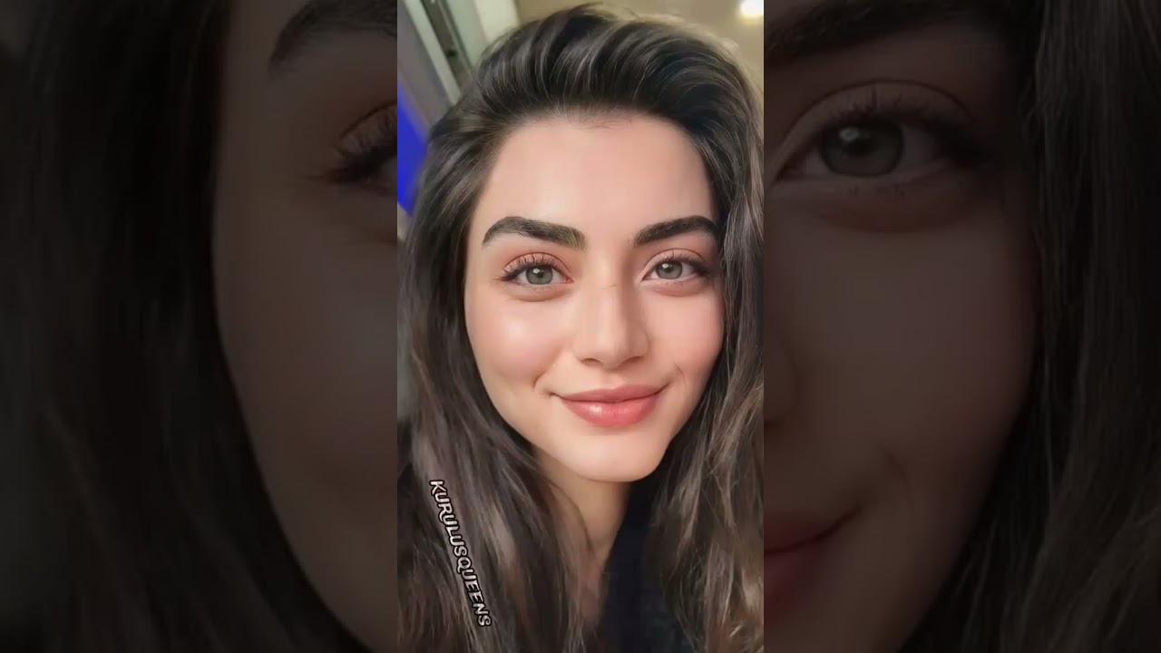 bala hatun real life 💐 