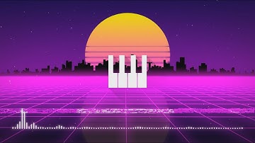 Retro 80s / Synthwave / Retrowave Background Music for Video by MaxKoMusic - Free Download
