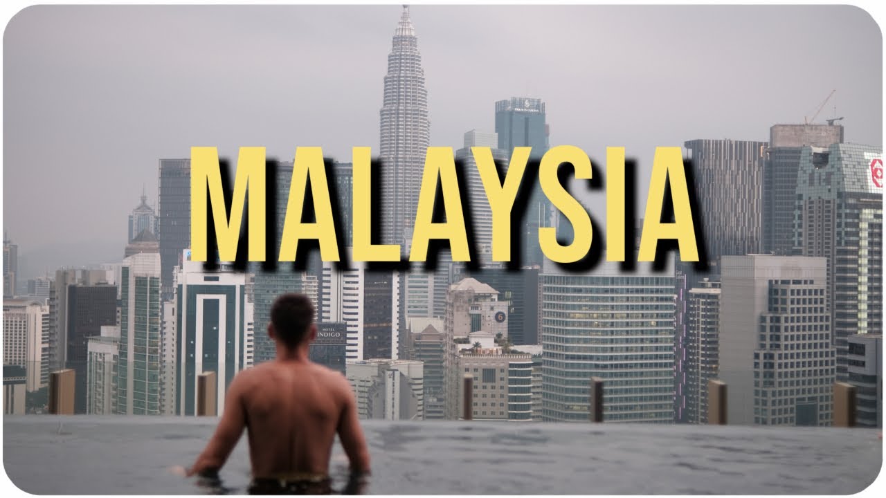 MALAYSIA: 10 Dinge, die ich gerne vorher gewusst hätte! | Malaysia 2023 Erfahrung