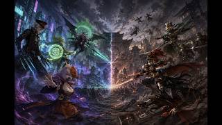 |Gold Tower Defence| Chiến trường bang hội tuần 4 - Thiện ác đối đầu screenshot 5