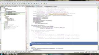 Exoplayer with HLS simple example screenshot 2