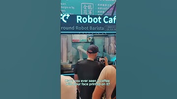 When Tech Meets Art...This Is A New Trend!