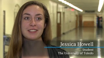 Lecture Capture and Active Learning at the University of Toledo