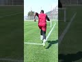 Paul Pogba travaille son toucher de balle 💪  #asmonaco #pogba #control