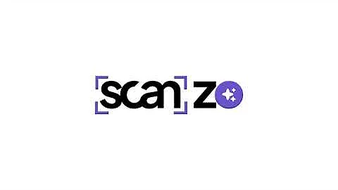 AI-Powered Document Processing | Scanzo