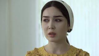 "Малак" 94-қисм Миллий ўзбек сериали | "Malak" 94-qism Milliy o'zbek seriali