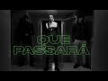 MORAD - QUE PASSARÁ ? (pardon)