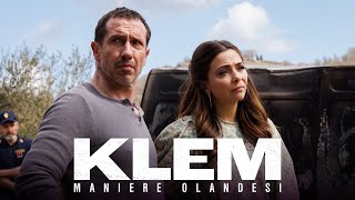 KLEM - Officiële NL trailer