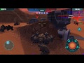 Walking war robots gameplay 1