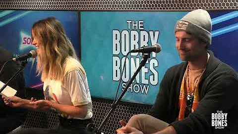Amy Performs Chasing After You Duet With Ryan Hurd