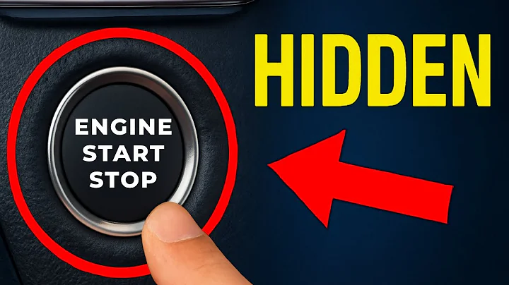15 HIDDEN Car Features You’ll REGRET Not Knowing Sooner (Pro Tips)