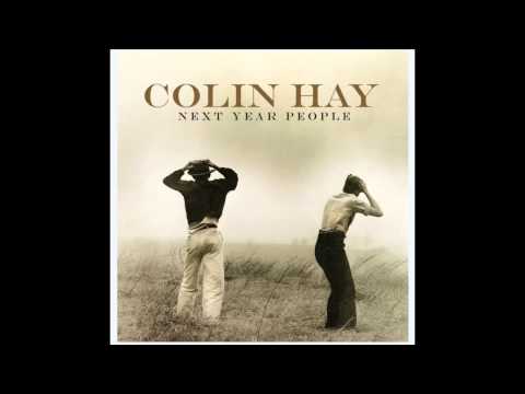 Colin Hay -