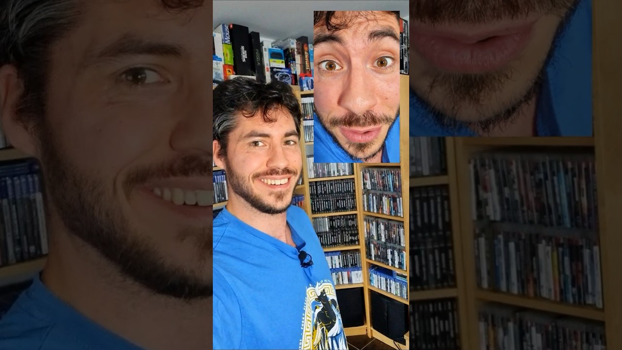 Combien je gagne si je vends tous mes jeux à 5 euros ? 