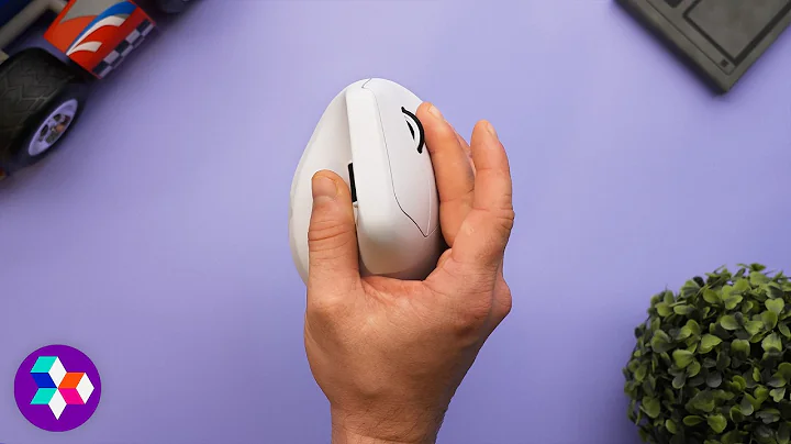 This is a STRONG recommend - Keychron M5