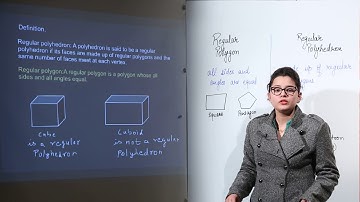 Free Online Best Lecture l ICSE CLASS 8 | MATHS | CHAPTER 16 | VISUALISING SOLID SHAPES l L128