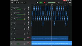 breakcore attempt 1