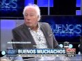 C5N - BUENOS MUCHACHOS: PROGRAMA 15/06/13 (PARTE 1)