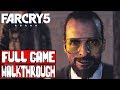 Far cry 5 full game walkthrough  no commentary farcry5 full game 2018