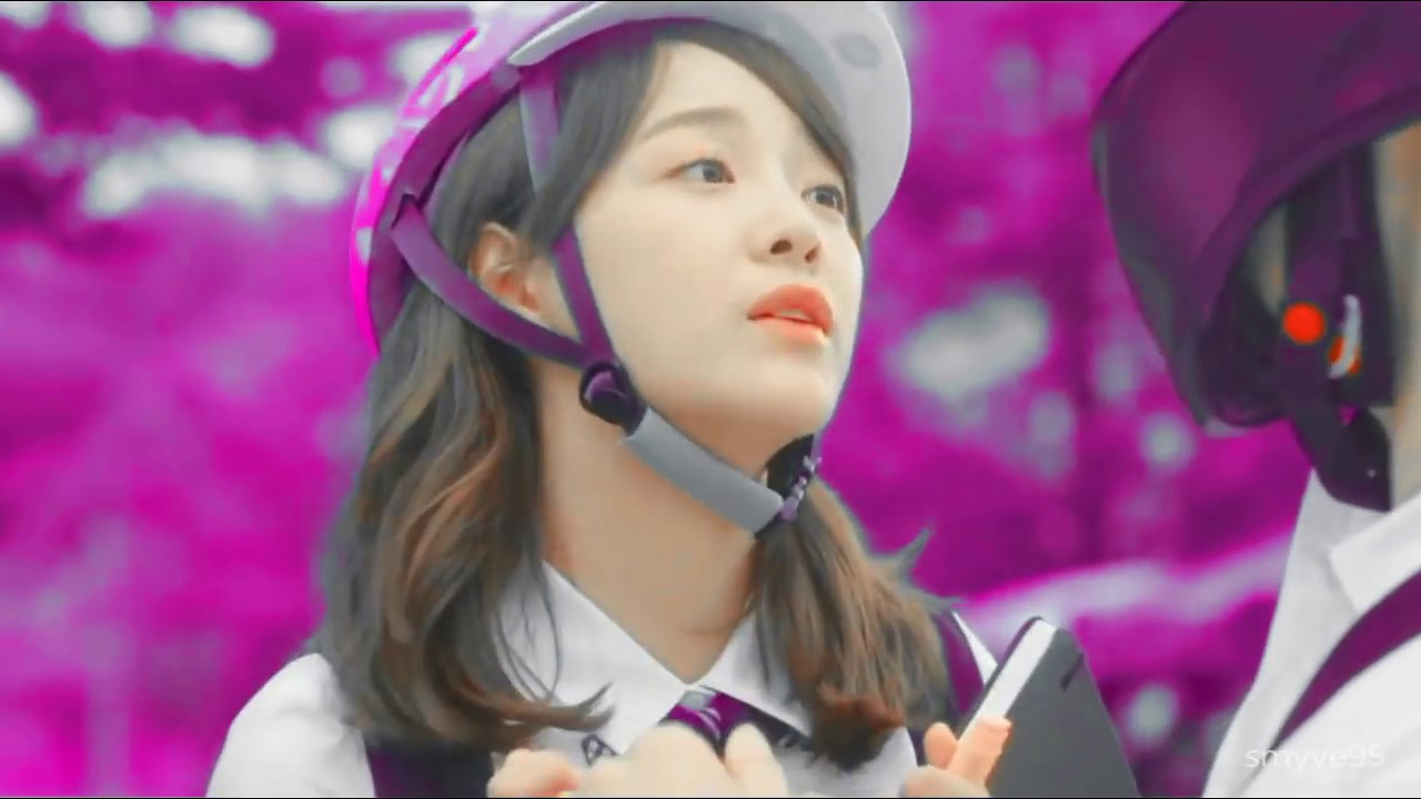 Kore Klip - İlk Öpücük Benden Olsun