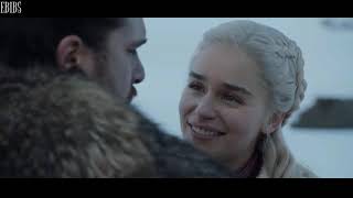 (Game of thrones Official Video (Zayn \&Sia Dusk till dawn