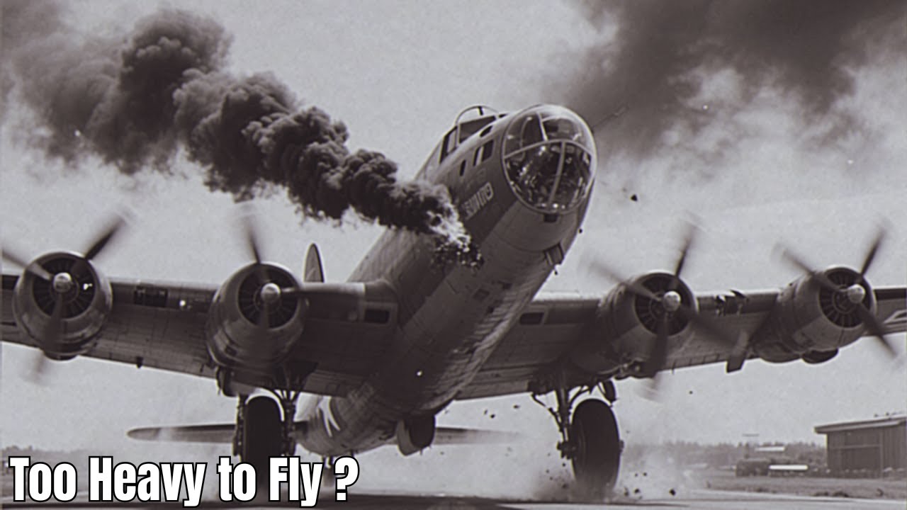 The Cost America Paid to Rush a Bomber Into Service?