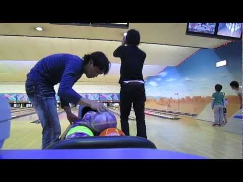 danband-siapkan tubuhmu